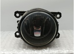 FARO ANTINIEBLA IZQUIERDO 9650001680 89204712 VALEO