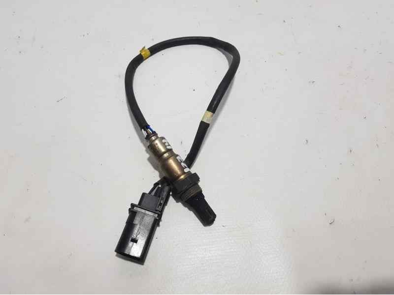 Recambio de sonda lambda para volkswagen polo (6r1) crosspolo referencia OEM IAM G03L906262  