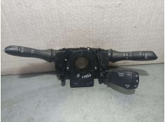 Recambio de mando luces y limpia para renault kadjar experience referencia OEM IAM 255678341R  