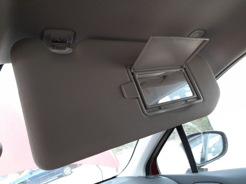 Recambio de parasol derecho para citroën c4 ii (nc_) 1.6 bluehdi 100 referencia OEM IAM 16128919BJ  