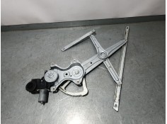 ELEVALUNAS DELANTERO IZQUIERDO 85720F4010 AE0620203901 DENSO ELECTRICO 7 PINS