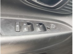 Recambio de mando elevalunas delantero izquierdo para hyundai i20 iii (bc3, bi3) 1.0 t-gdi referencia OEM IAM 93571Q00104X C/ MA