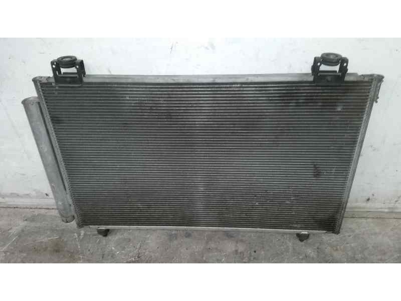 Recambio de condensador / radiador aire acondicionado para toyota avensis berlina (t25) 1.8 sol sedán (4-ptas.) referencia OEM I