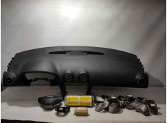 KIT AIRBAG C SALPICADERO Y PRETENSORES