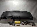 Recambio de kit airbag para audi a3 (8p) 2.0 fsi ambition referencia OEM IAM   C SALPICADERO Y PRETENSORES