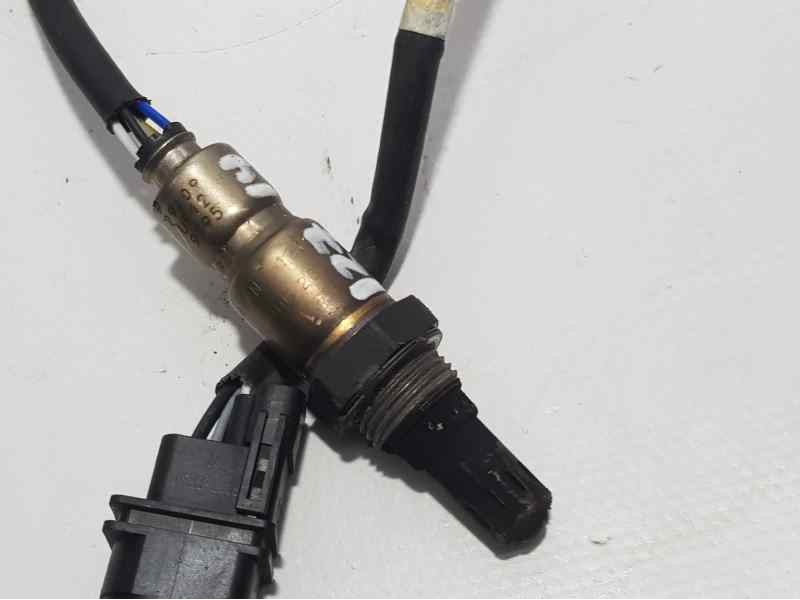 Recambio de sonda lambda para volkswagen polo (6r1) crosspolo referencia OEM IAM G03L906262  