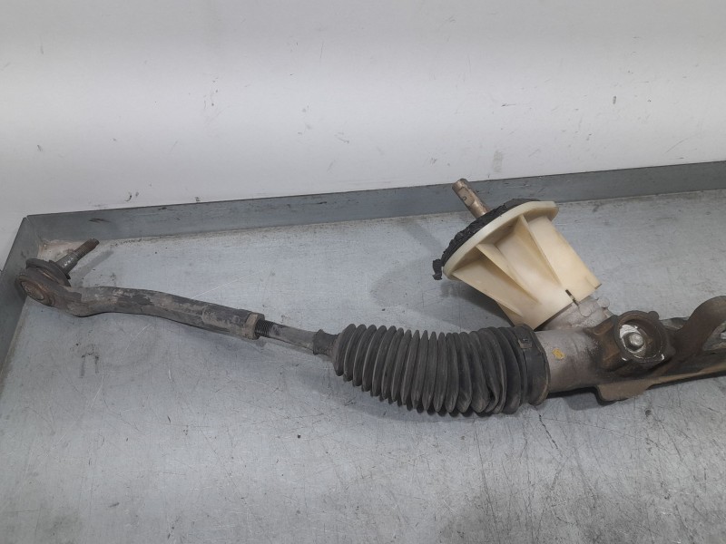 Recambio de cremallera direccion para renault scénic ii (jm0/1_) 1.5 dci (jm1e, jm16) referencia OEM IAM 7955501009LH  