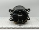 Recambio de faro antiniebla izquierdo para peugeot 307 berlina (s2) xs referencia OEM IAM 9650001680 89204712 VALEO