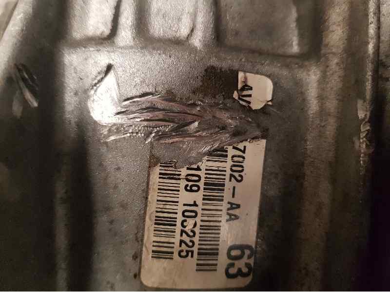 Recambio de caja cambios para ford kuga (cbv) titanium referencia OEM IAM AV4R7002AA 103225 6VELOCIDADES