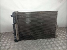 Recambio de condensador / radiador aire acondicionado para mercedes-benz clase b (w246) b 200 cdi be (246.201) referencia OEM IA