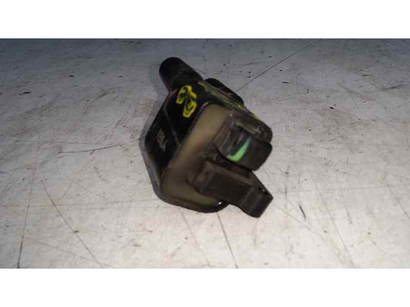 Recambio de bobina encendido para hyundai i20 city s referencia OEM IAM   