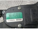 Recambio de potenciometro pedal para volkswagen polo (6r1) advance referencia OEM IAM 6Q1721503M  6PV00849641