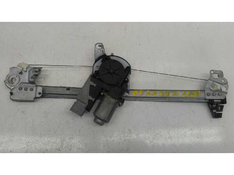 Recambio de elevalunas delantero derecho para citroën c3 1.4 collection referencia OEM IAM  6 PINS ELECTRICO
