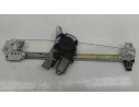 Recambio de elevalunas delantero derecho para citroën c3 1.4 collection referencia OEM IAM  6 PINS ELECTRICO