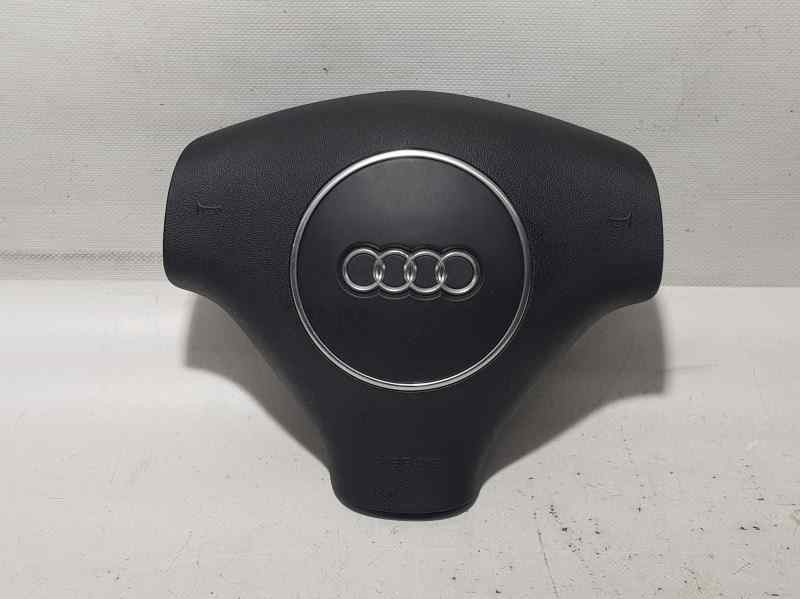 Recambio de kit airbag para audi a3 (8p) 2.0 fsi ambition referencia OEM IAM   C SALPICADERO Y PRETENSORES