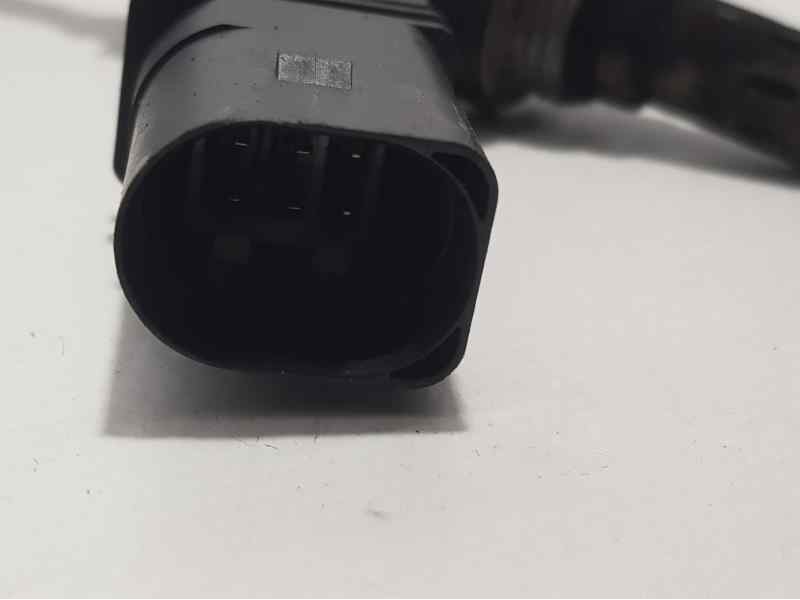 Recambio de sonda lambda para volkswagen polo (6r1) crosspolo referencia OEM IAM G03L906262  