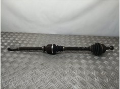 Recambio de transmision delantera derecha para peugeot 308 confort referencia OEM IAM 3273QH  