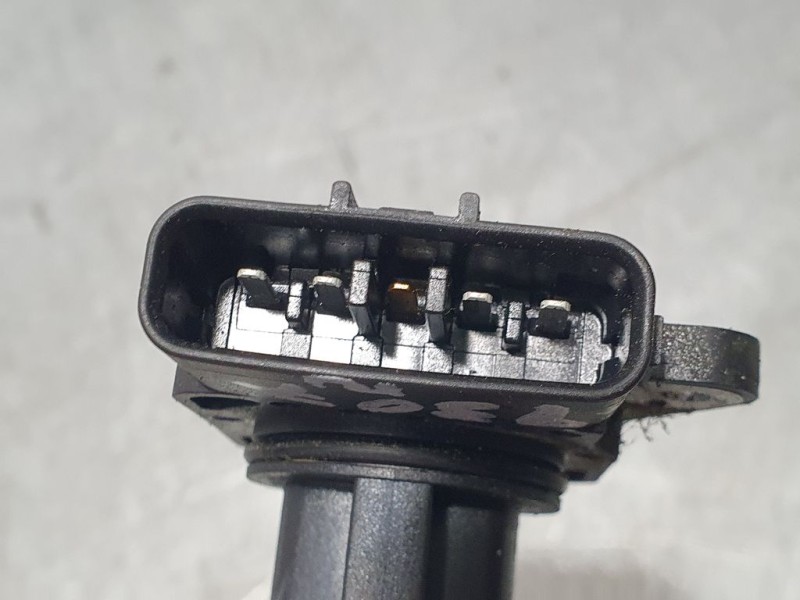 Recambio de caudalimetro para volvo s80 berlina 2.4 (125kw) referencia OEM IAM 9202199 MB1974080040 DENSO