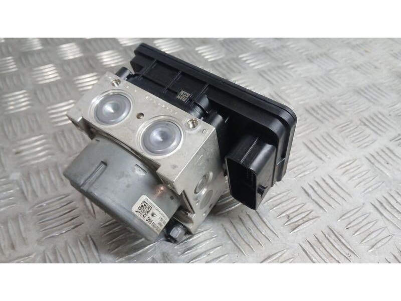 Recambio de abs para citroën c-elysée exclusive referencia OEM IAM 9817031680 ATE 10022007544