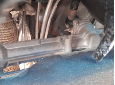 CREMALLERA DIRECCION 4001VW ASISTIDA 