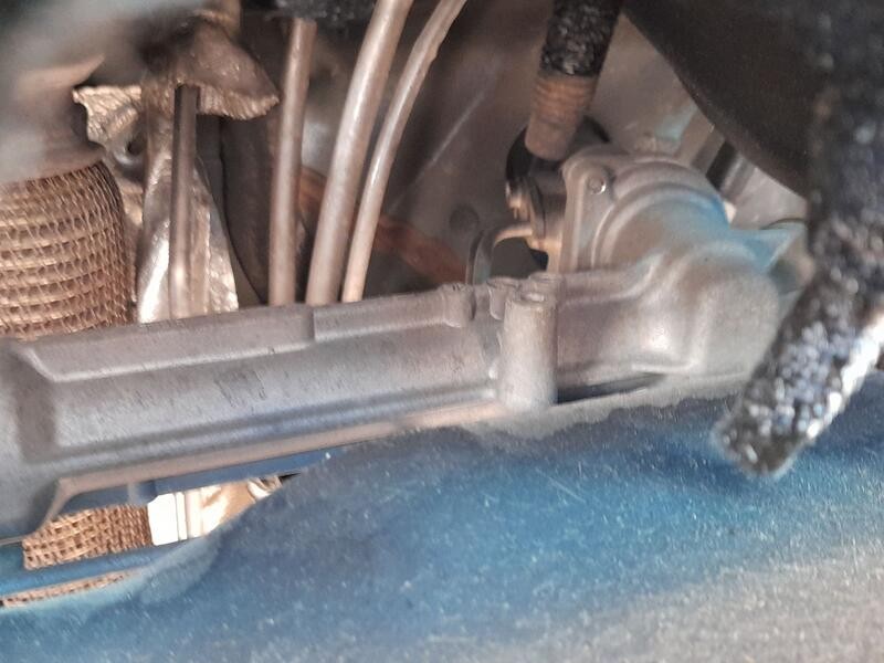 Recambio de cremallera direccion para peugeot 508 i (8d_) 2.0 hdi referencia OEM IAM 4001VW ASISTIDA 