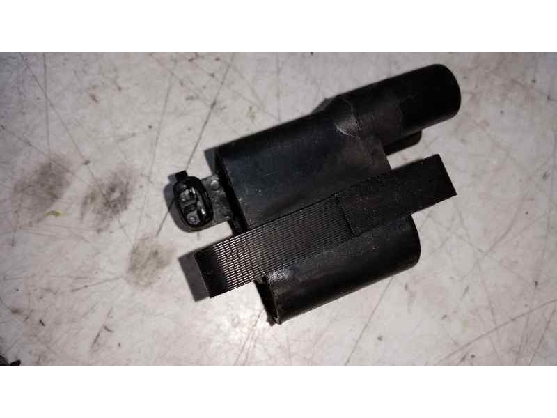 Recambio de bobina encendido para hyundai i20 city s referencia OEM IAM   