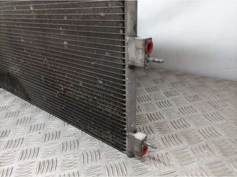 Recambio de condensador / radiador aire acondicionado para mercedes-benz clase b (w246) b 200 cdi be (246.201) referencia OEM IA