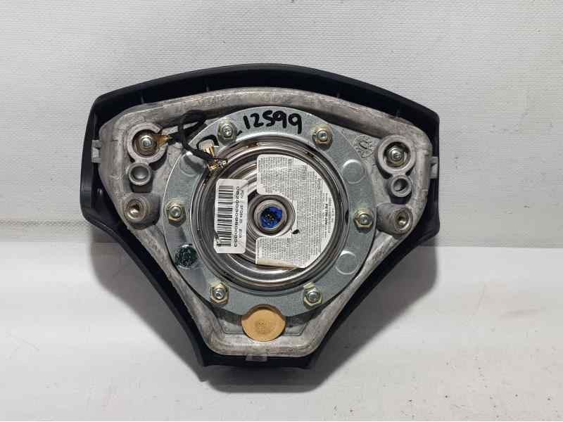 Recambio de kit airbag para audi a3 (8p) 2.0 fsi ambition referencia OEM IAM   C SALPICADERO Y PRETENSORES