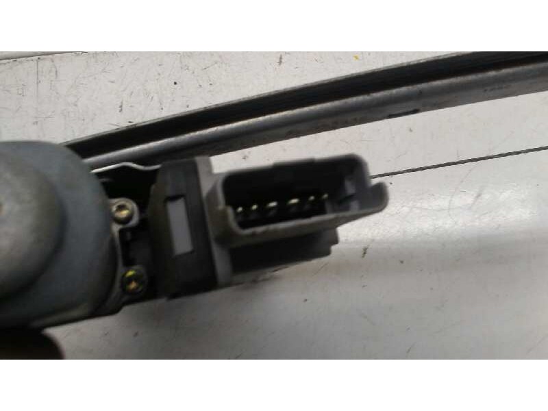 Recambio de elevalunas delantero derecho para citroën c3 1.4 collection referencia OEM IAM  6 PINS ELECTRICO