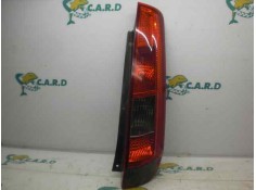 Recambio de piloto trasero derecho para ford fiesta (cbk) ambiente referencia OEM IAM   