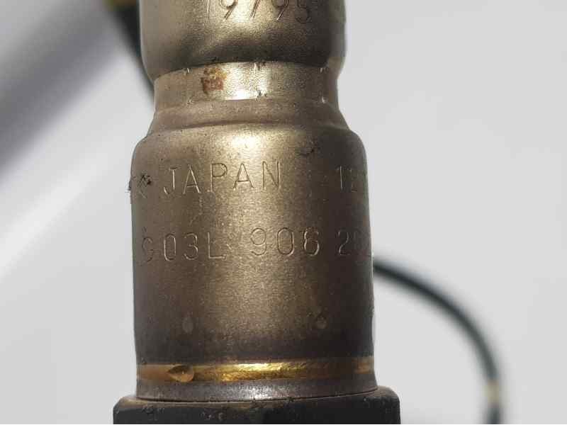 Recambio de sonda lambda para volkswagen polo (6r1) crosspolo referencia OEM IAM G03L906262  