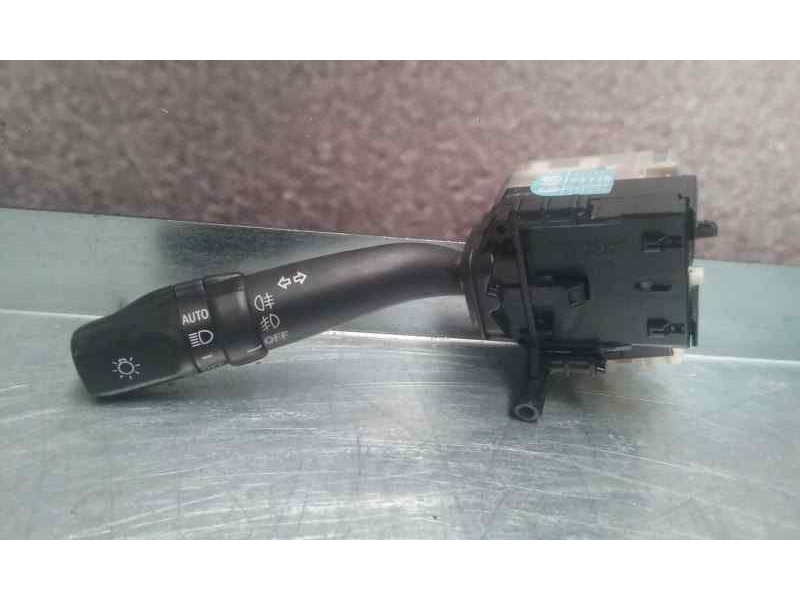 Recambio de mando luces para toyota avensis berlina (t25) 1.8 sol sedán (4-ptas.) referencia OEM IAM   