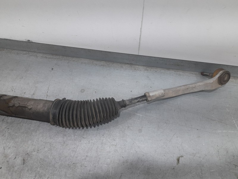 Recambio de cremallera direccion para renault scénic ii (jm0/1_) 1.5 dci (jm1e, jm16) referencia OEM IAM 7955501009LH  