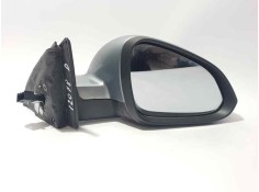 Recambio de retrovisor derecho para opel insignia berlina selective referencia OEM IAM   ELECTRICO 5 PINS
