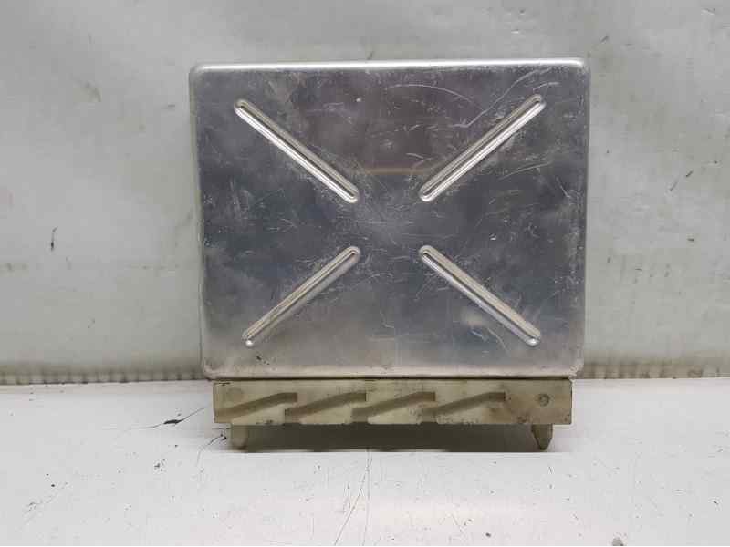 Recambio de centralita cambio automatico para volvo s60 berlina 2.4 d referencia OEM IAM P09480761 1T0505A00 