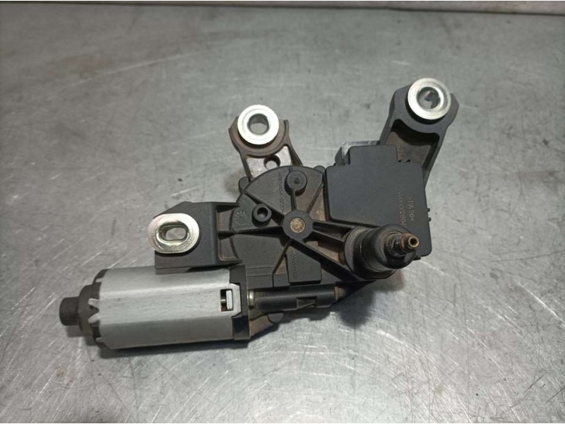 Recambio de motor limpia trasero para audi a1 sportback (8xa) ambition referencia OEM IAM 4G9955711A W000028032 VALEO