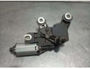 Recambio de motor limpia trasero para audi a1 sportback (8xa) ambition referencia OEM IAM 4G9955711A W000028032 VALEO