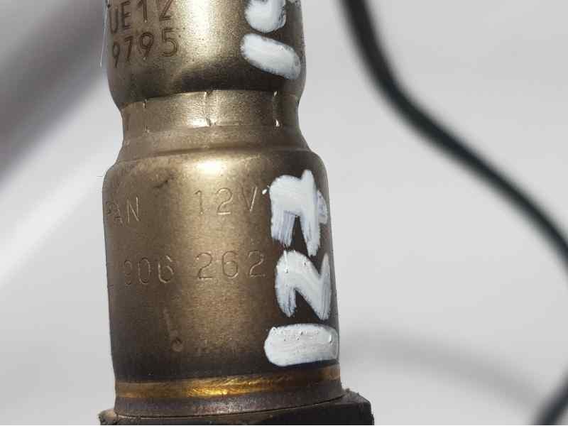 Recambio de sonda lambda para volkswagen polo (6r1) crosspolo referencia OEM IAM G03L906262  