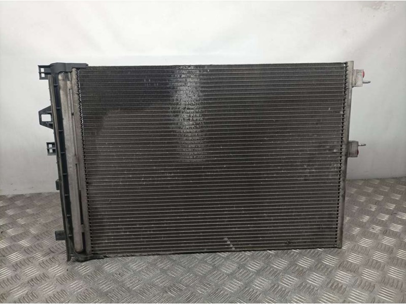 Recambio de condensador / radiador aire acondicionado para mercedes-benz clase b (w246) b 200 cdi be (246.201) referencia OEM IA