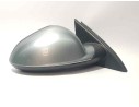 Recambio de retrovisor derecho para opel insignia berlina selective referencia OEM IAM   ELECTRICO 5 PINS