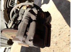 Recambio de pinza freno trasera izquierda para peugeot partner furgoneta/monovolumen (k9) 1.5 bluehdi 100 referencia OEM IAM 160