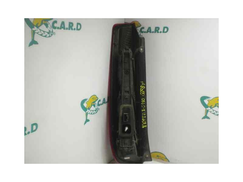 Recambio de piloto trasero derecho para ford fiesta (cbk) ambiente referencia OEM IAM   