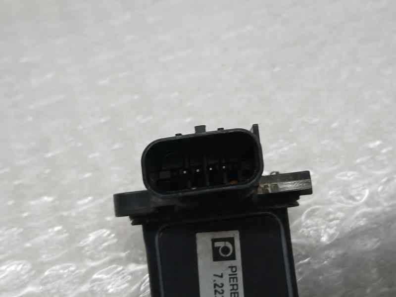 Recambio de caudalimetro para ford kuga (cbv) titanium referencia OEM IAM 7M5112B579BB 722184250 PIERBURG