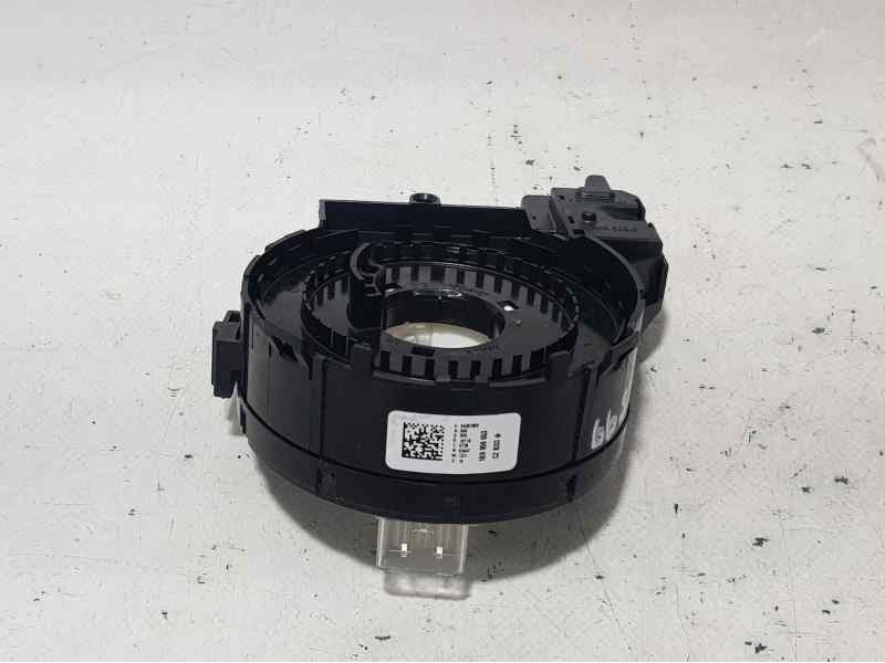 Recambio de kit airbag para audi a3 (8p) 2.0 fsi ambition referencia OEM IAM   C SALPICADERO Y PRETENSORES