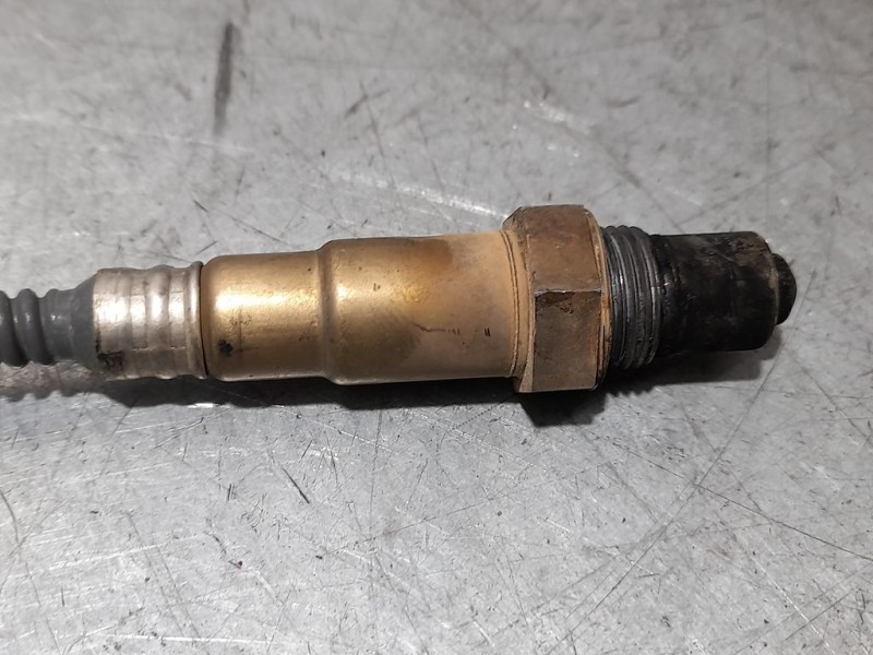 Recambio de sonda lambda para ford kuga (cbv) trend referencia OEM IAM 9670608880 0281004154 BOSCH