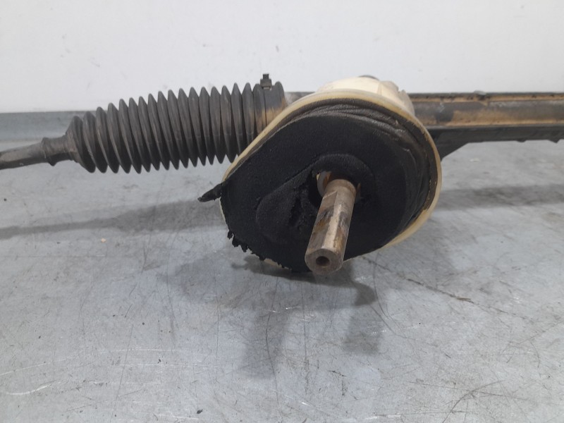 Recambio de cremallera direccion para renault scénic ii (jm0/1_) 1.5 dci (jm1e, jm16) referencia OEM IAM 7955501009LH  