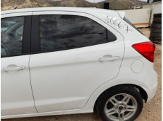 PUERTA TRASERA IZQUIERDA 2043872 