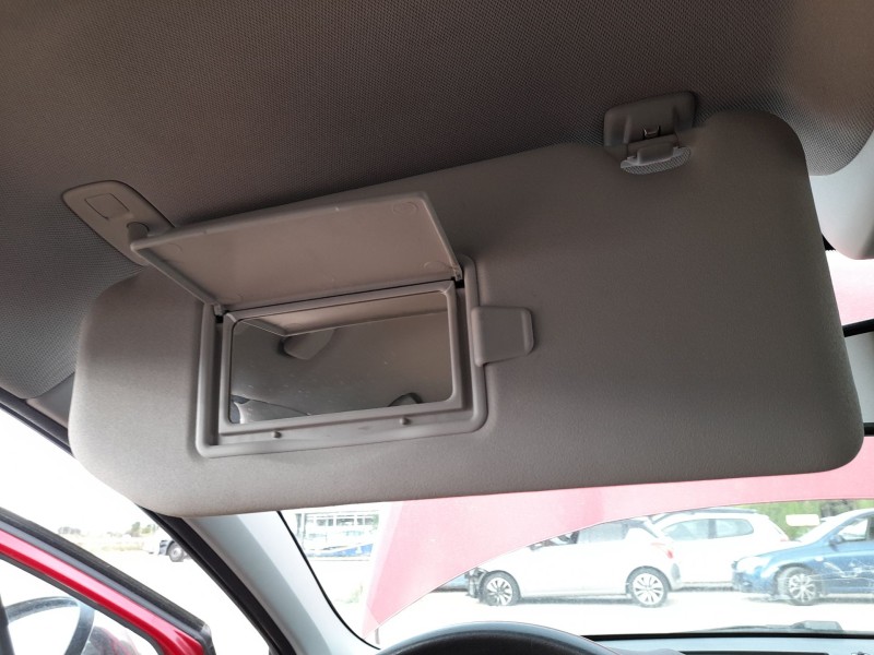 Recambio de parasol izquierdo para citroën c4 ii (nc_) 1.6 bluehdi 100 referencia OEM IAM 16128920BJ  