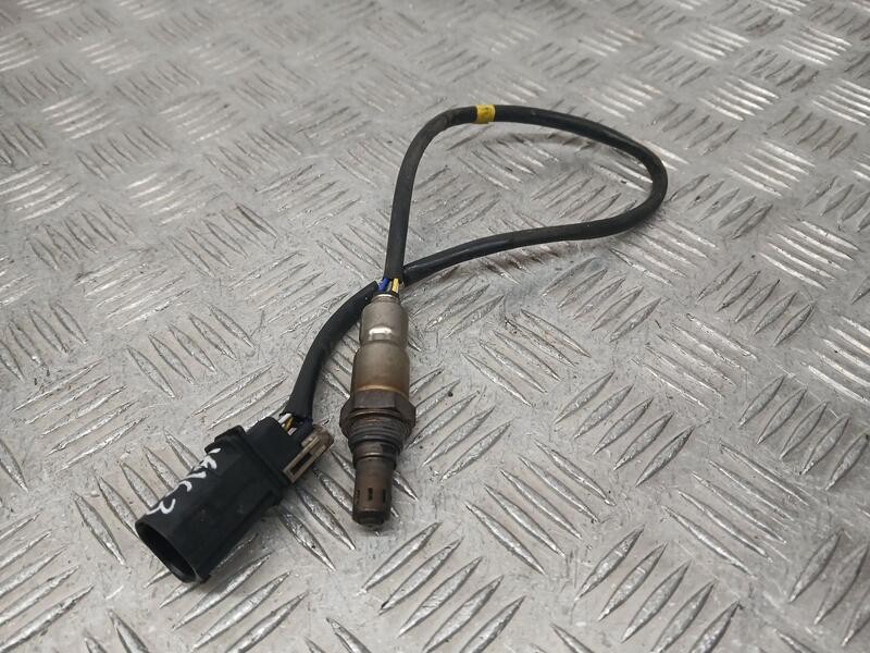 Recambio de sonda lambda para volkswagen polo (6r1) advance referencia OEM IAM 03P906262B  