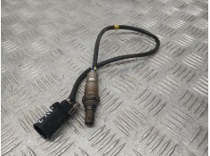 Recambio de sonda lambda para volkswagen polo (6r1) advance referencia OEM IAM 03P906262B  